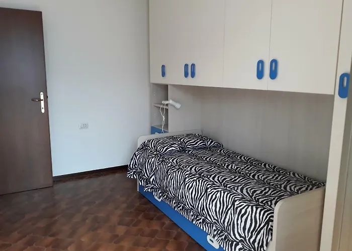 Ca Sassello Holiday home Carate Urio