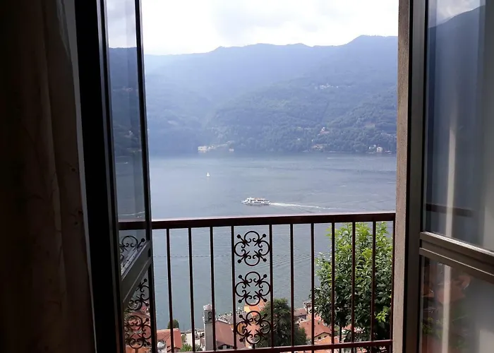 Ca Sassello Holiday home