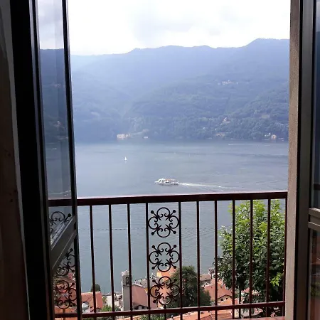 Ca Sassello Ferienhaus