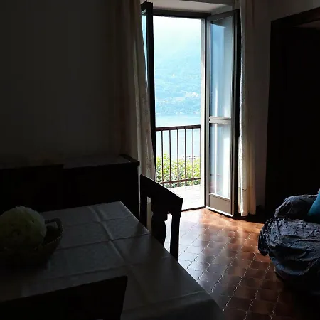 Ca Sassello Ferienhaus *